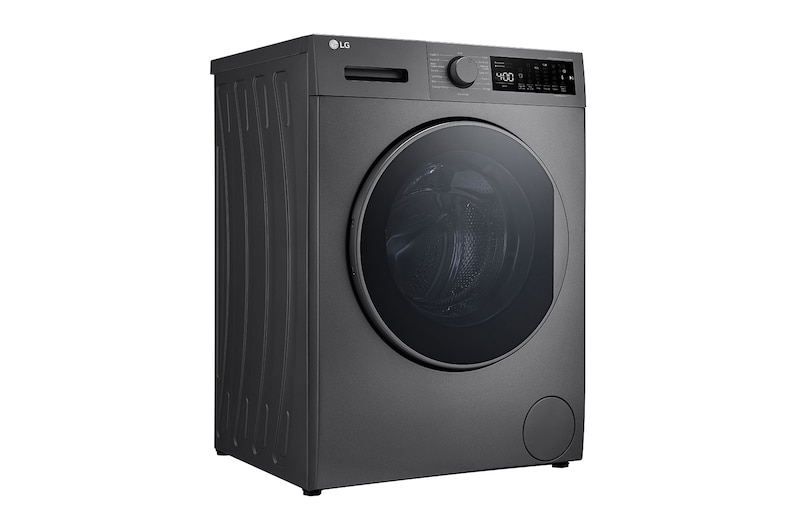 LG F82D14STS Vue de côté