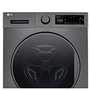 LG F82D14STS Vue de face