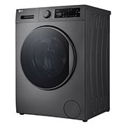 LG F82D14STS Vue de côté