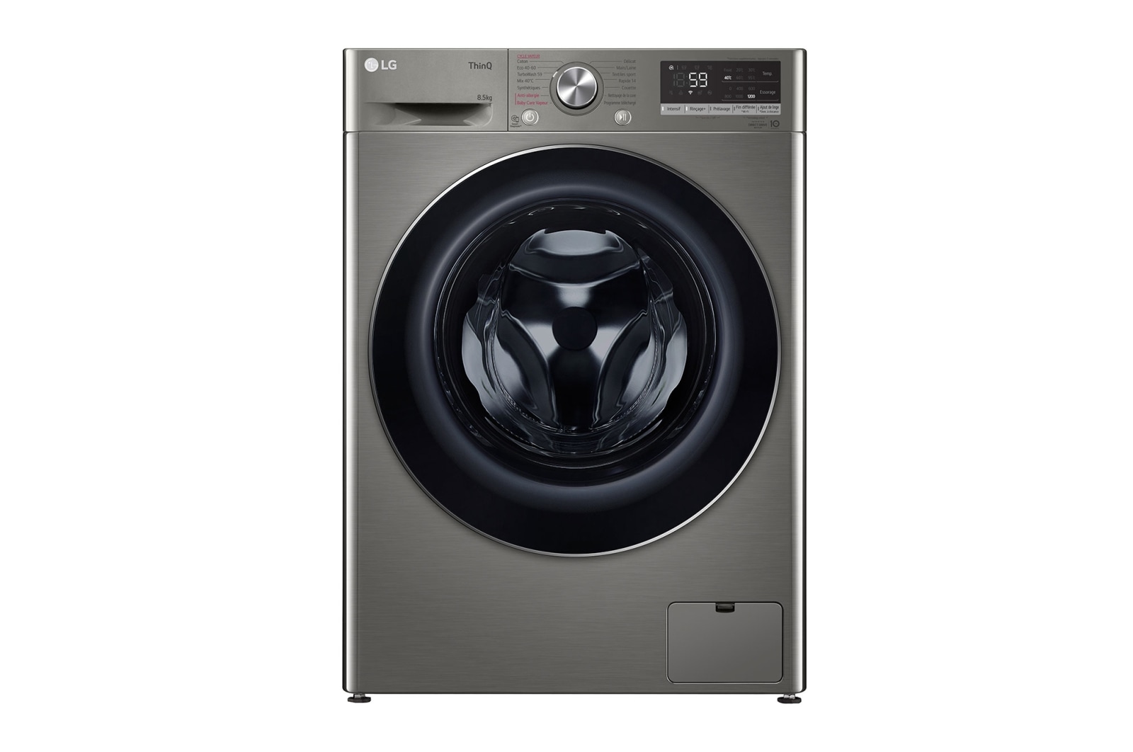 LG F82SV52IXS