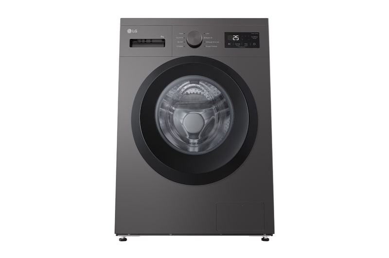 LG F14X71WHST Vue de côté