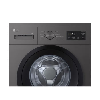 LG F14X71WHST Vue du desssus