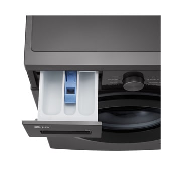 LG F14X71WHST Vue de côté