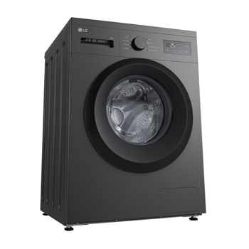 LG F14X71WHST Vue de côté