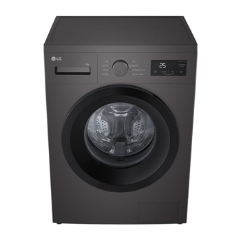 Left side view and cover open