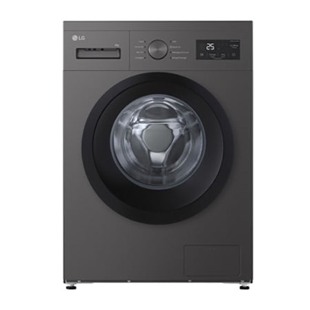 Le lave-linge LG ThinQ connecté pour un linge parfait à moindre effort