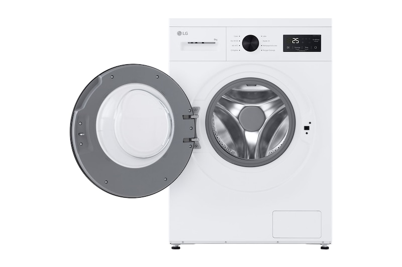 LG F14X71WHST Vue de face