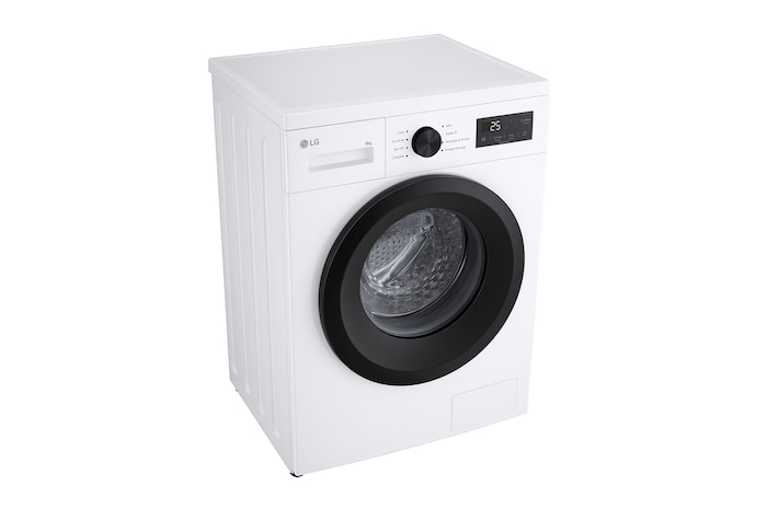 LG F14X71WHST Vue de côté