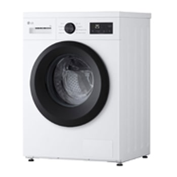 Left side view and cover open