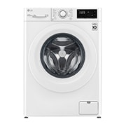 LG F84V33WH