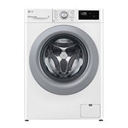 LG F84V34WH