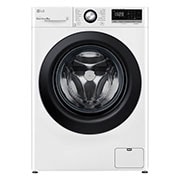 LG F84V35WH