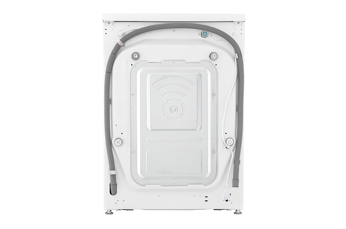 LG F92SR50WHS Vue de derrière