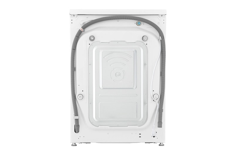 LG F92SR50WHS Vue de derrière