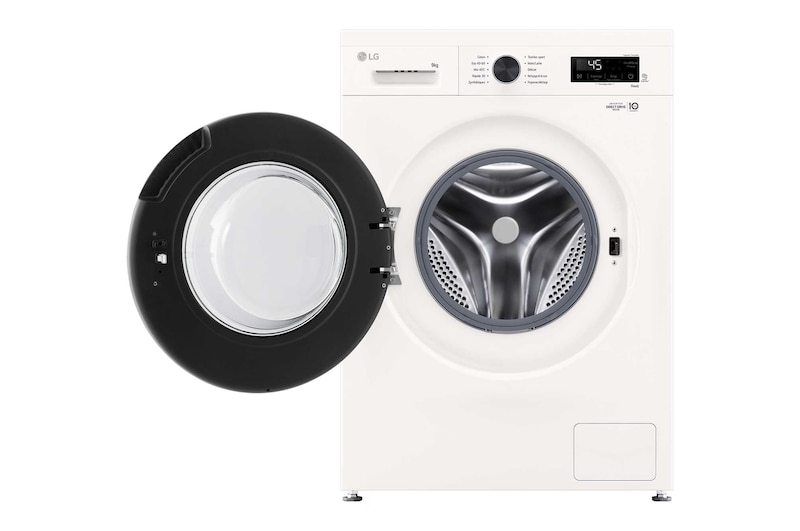 LG F94B15WHS Vue de face