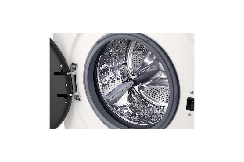 LG F94B15WHS Vue de face