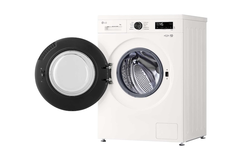 LG F94B15WHS Vue de face