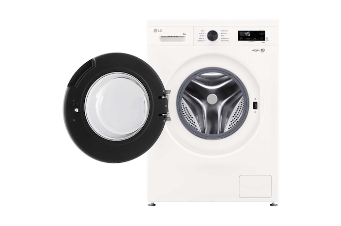 LG F94B16WHS Vue de face