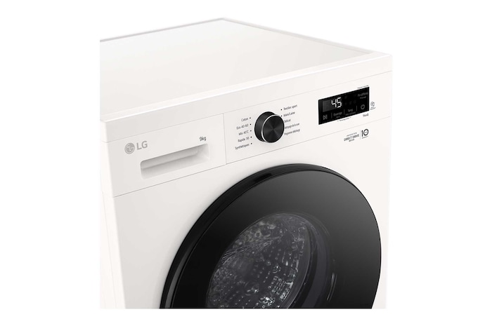 LG F94B16WHS Vue de face