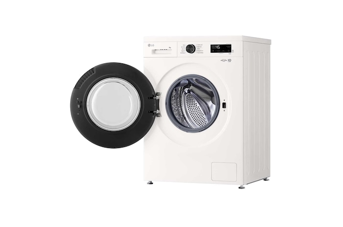 LG F94B16WHS Vue de face