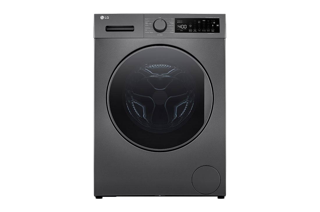LG F94D14STS Vue de face