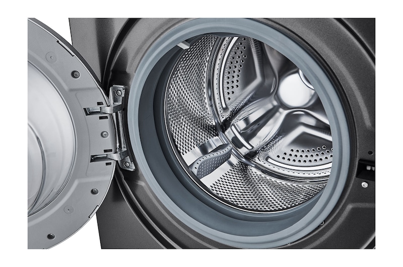 LG F94D14STS Vue de face