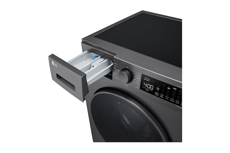 LG F94D14STS Vue de côté