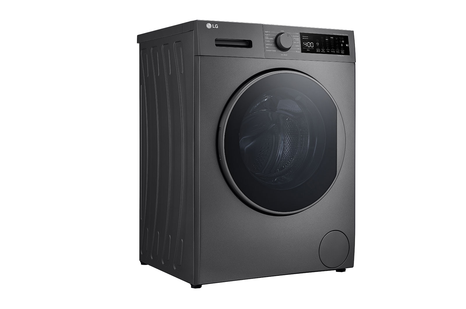 LG F94D14STS Vue de côté