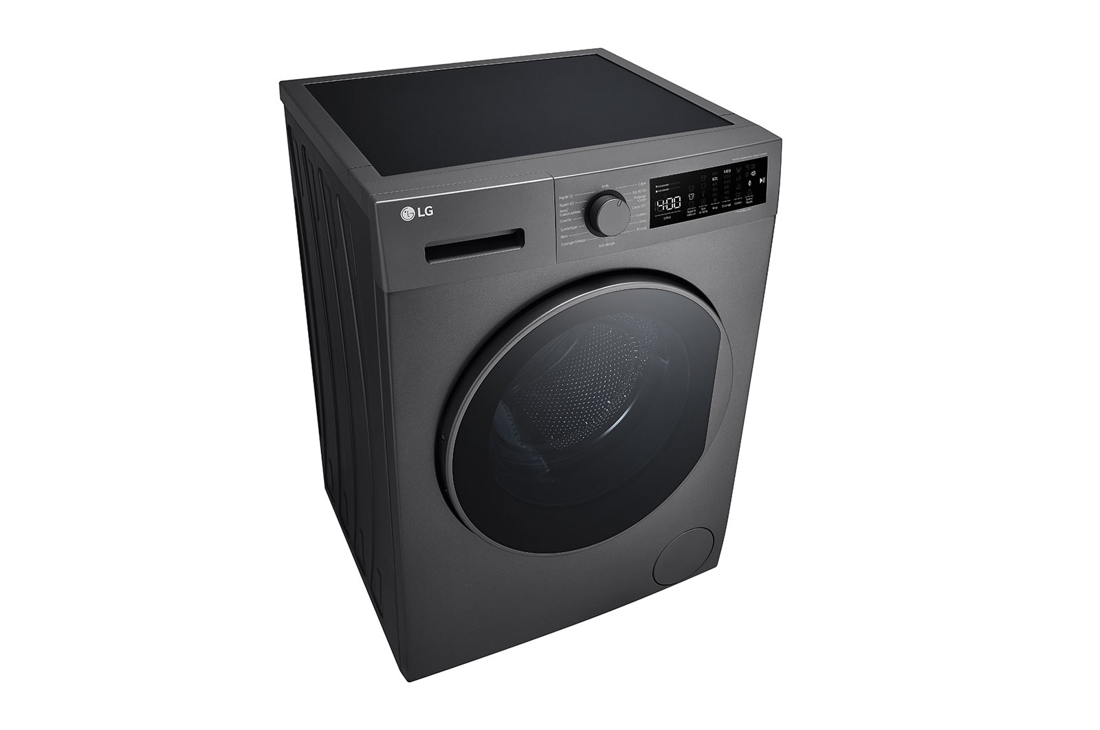 LG F94D14STS Vue de côté