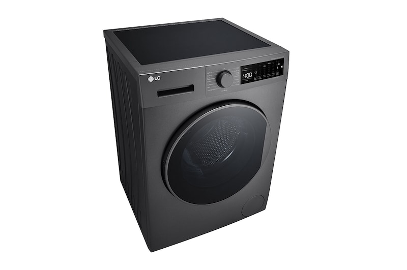 LG F94D14STS Vue de côté