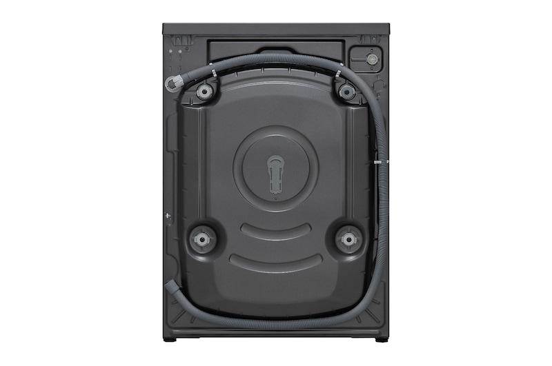 LG F94D14STS Vue de derrière