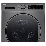 LG F94D14STS Vue de face