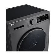 LG F94D14STS Vue de côté