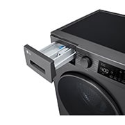 LG F94D14STS Vue de côté