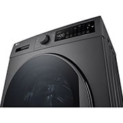 LG F94D14STS Vue de côté