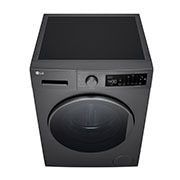 LG F94D14STS Vue du desssus