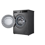 LG F94D14STS Vue de côté
