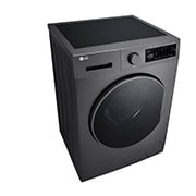 LG F94D14STS Vue de côté