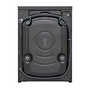LG F94D14STS Vue de derrière