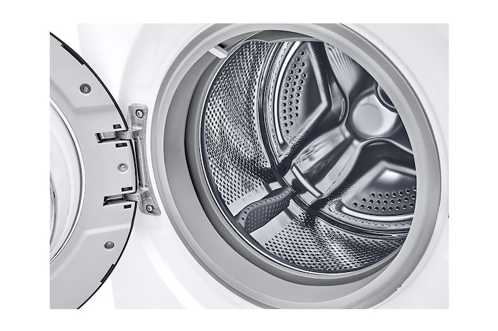 LG Lave-linge 9 kg | Steam™, LG F94D15WHS