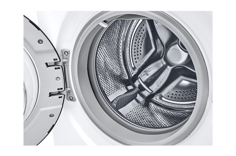 LG Lave-linge 9 kg | Steam™, LG F94D15WHS