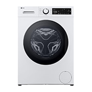 LG Lave-linge 9 kg | Steam™, LG F94D15WHS