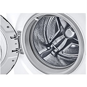 LG Lave-linge 9 kg | Steam™, LG F94D15WHS