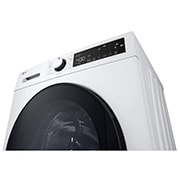 LG Lave-linge 9 kg | Steam™, LG F94D15WHS