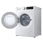 LG Lave-linge 9 kg | Steam™, LG F94D15WHS