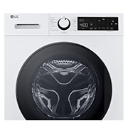 LG Lave-linge 9 kg | Steam™, LG F94D15WHS