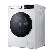 LG Lave-linge 9 kg | Steam™, LG F94D15WHS