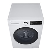 Lave linge hublot LG F94D15WHS