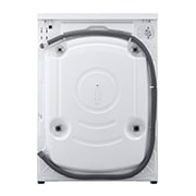 LG Lave-linge 9 kg | Steam™, LG F94D15WHS