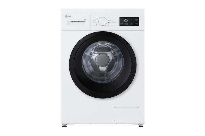 LG F94N15WHS Vue de face